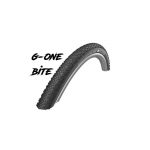 Pneumatico G-One Schwalbe Gravel