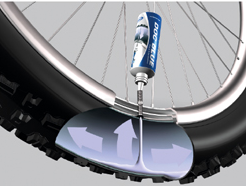 Doc Blue Schwalbe