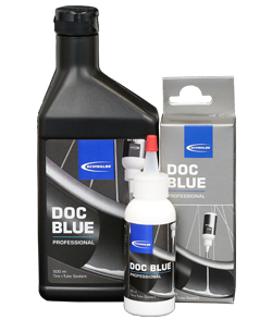 Confezioni di Doc Blue Scjwalbe