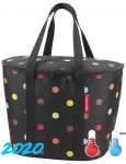Borsa termica da Cestino