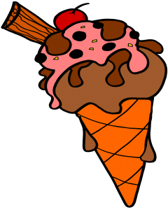 Cono gelato