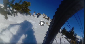 Pneumatico neve Jumbo Jim Schwalbe