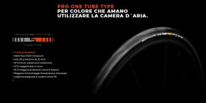 Pneumatico Schwalbe PRO ONE Souplesse