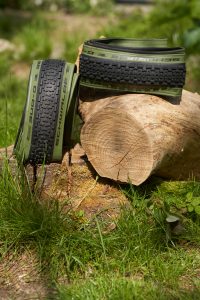 G-one Schwalbe Ultrabite Green