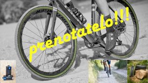 Prenotazione Schwalbe G-One Ultrabite Verde Oliva